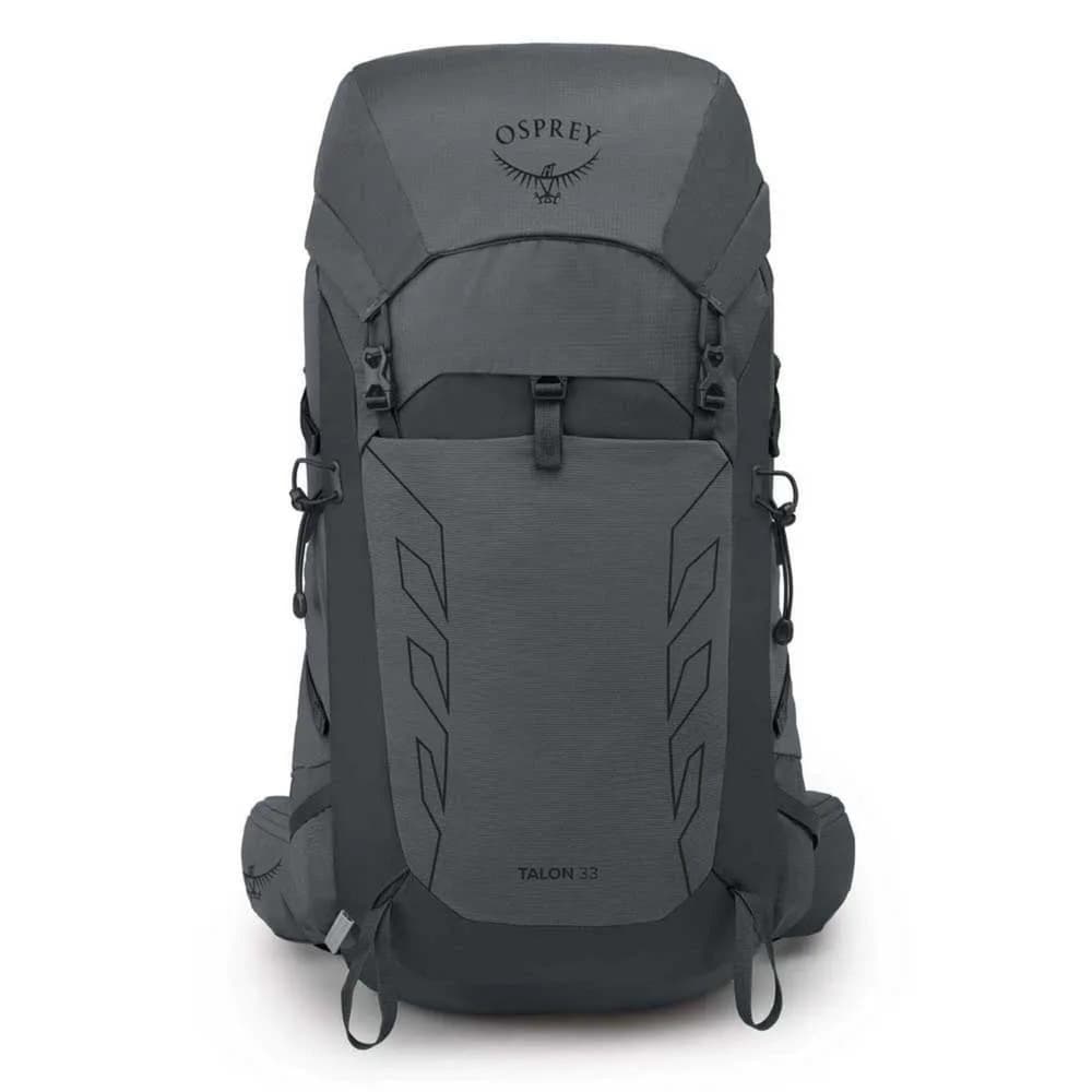 Talon 33 Grey Dark Charcoal, view: 2