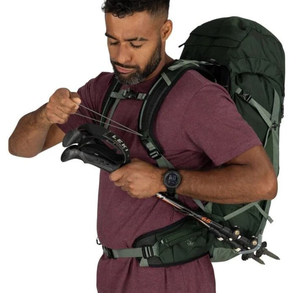 Talon 33 Grey Dark Charcoal, view: 6