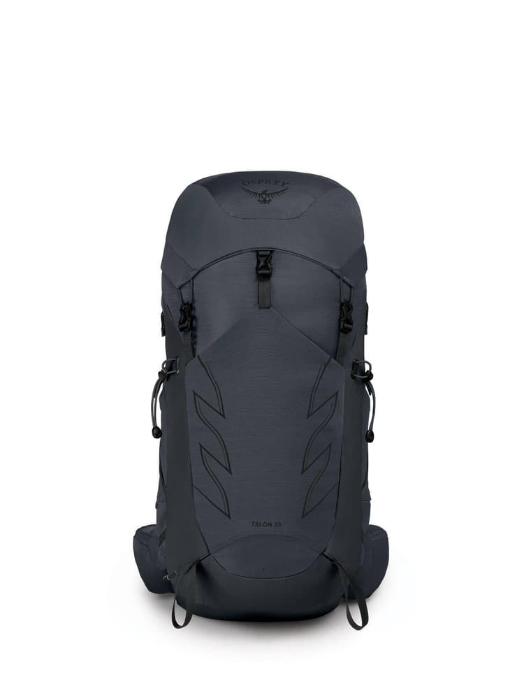 Talon 33 Eclipse Grey, view: 3