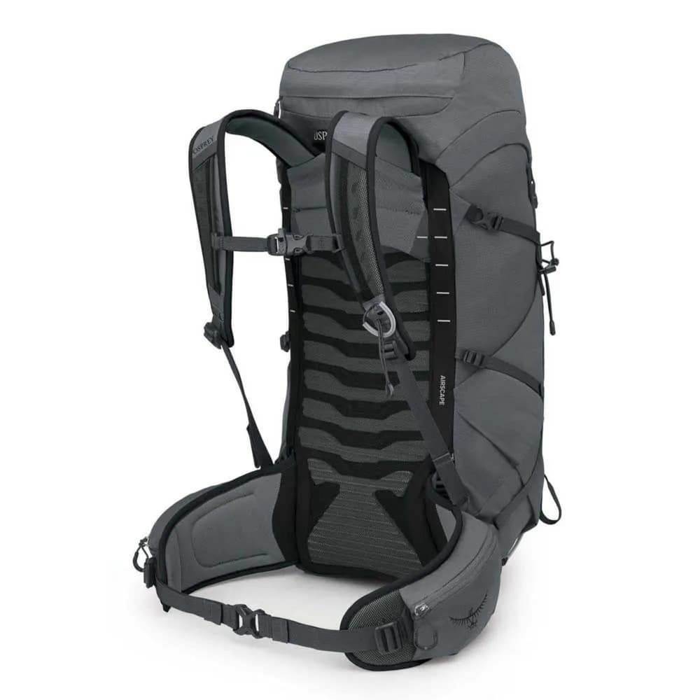 Talon 33 Grey Dark Charcoal, view: 1