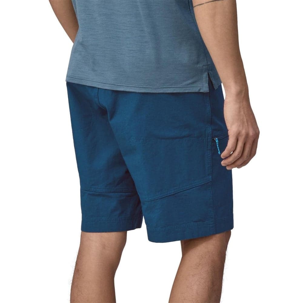 M's Venga Rock Shorts Lagom Blue, view: 3
