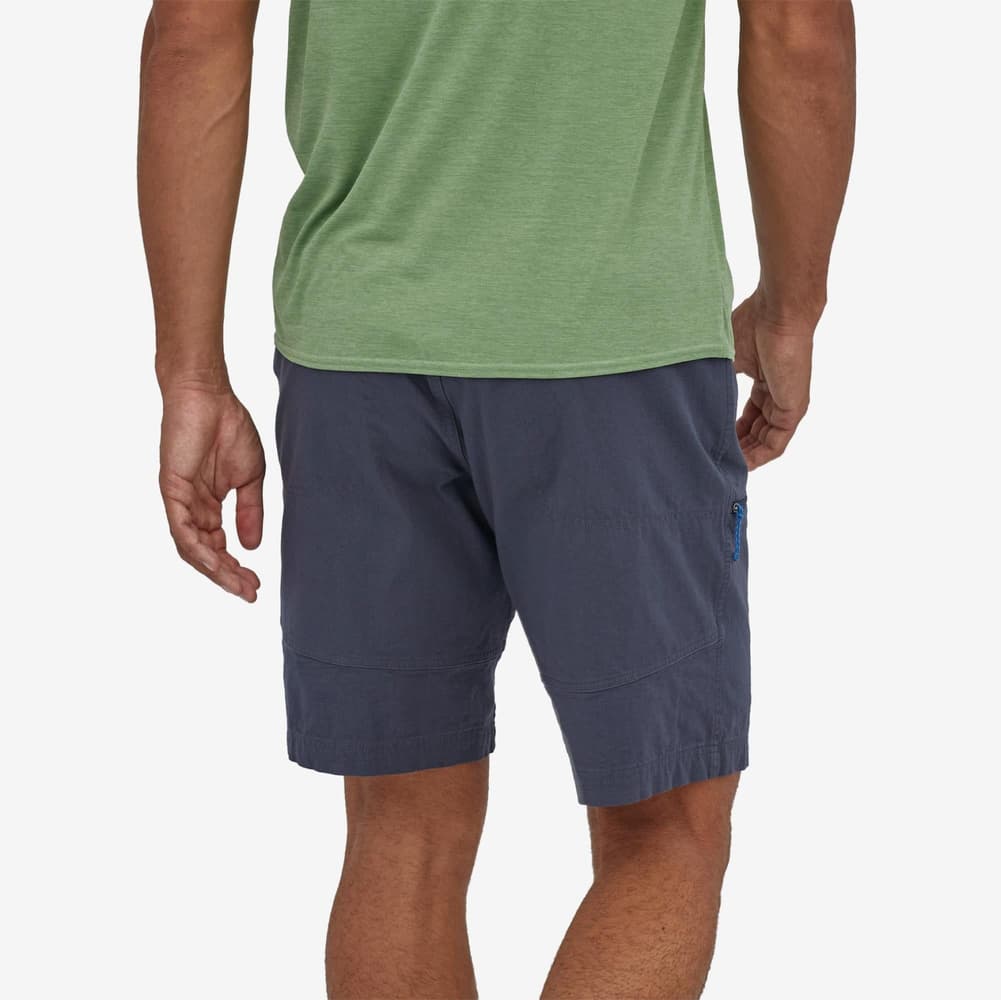 M's Venga Rock Shorts Smolder Blue, view: 2