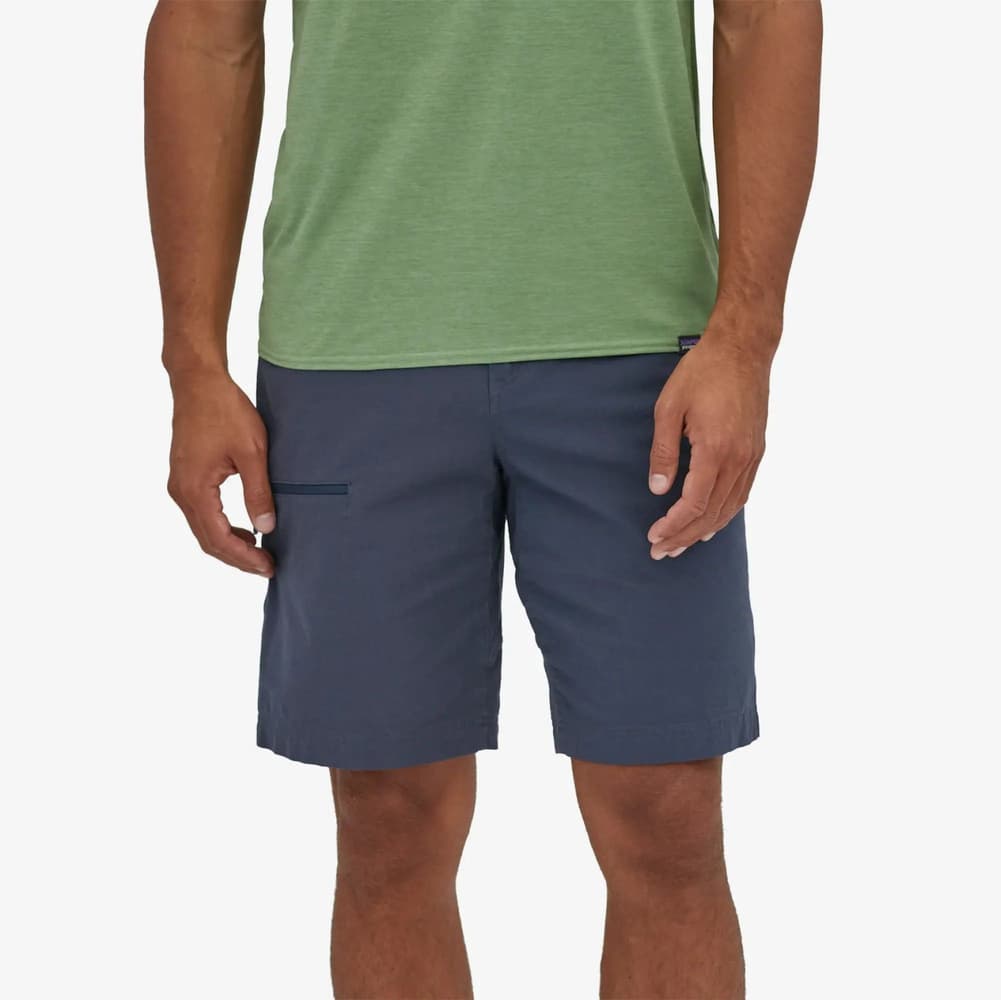 M's Venga Rock Shorts Smolder Blue, view: 1
