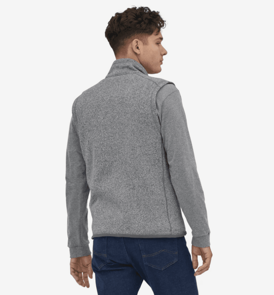 M's Better Sweater Stonewash, view: 1