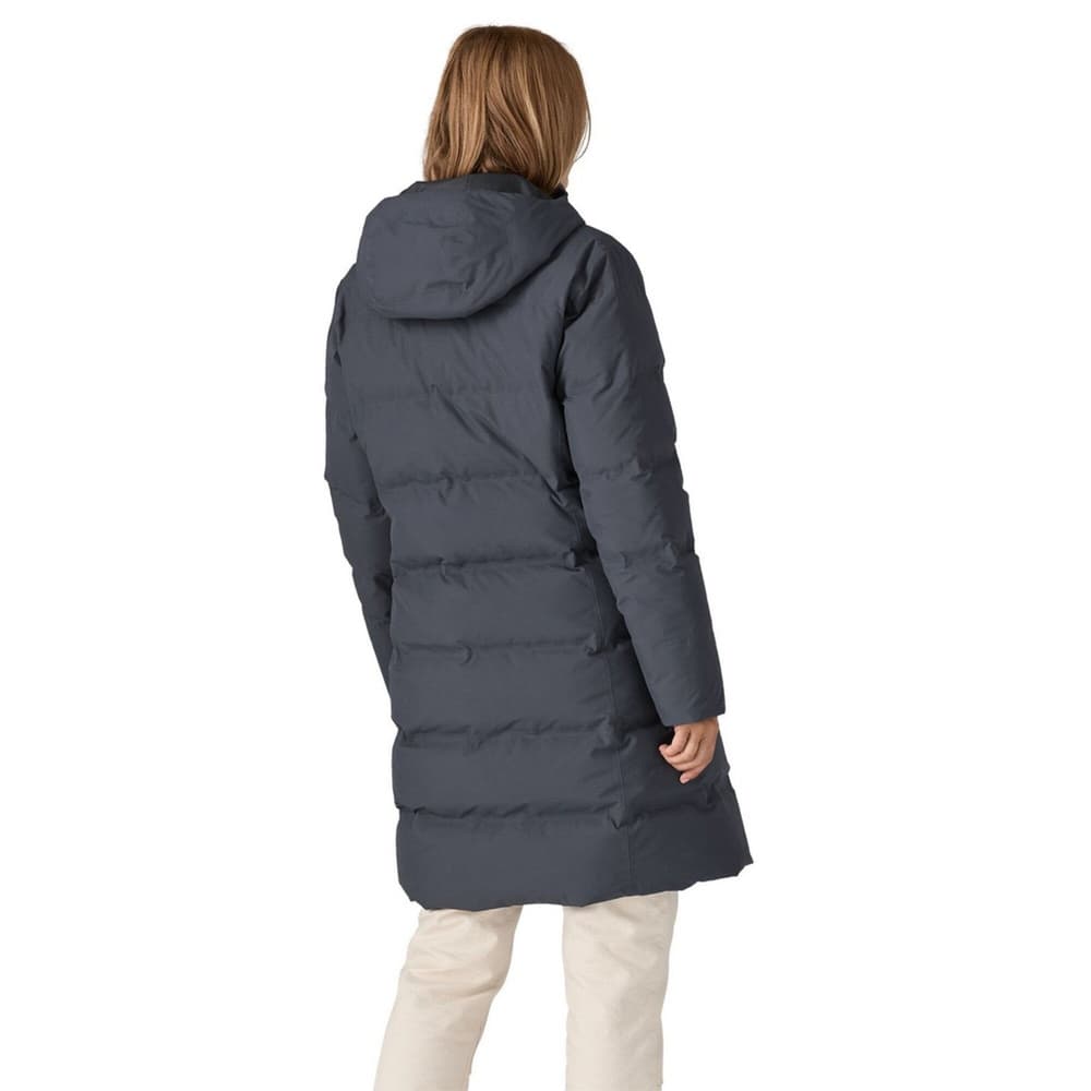 W's Jackson Glacier Parka Smolder Blue, view: 3