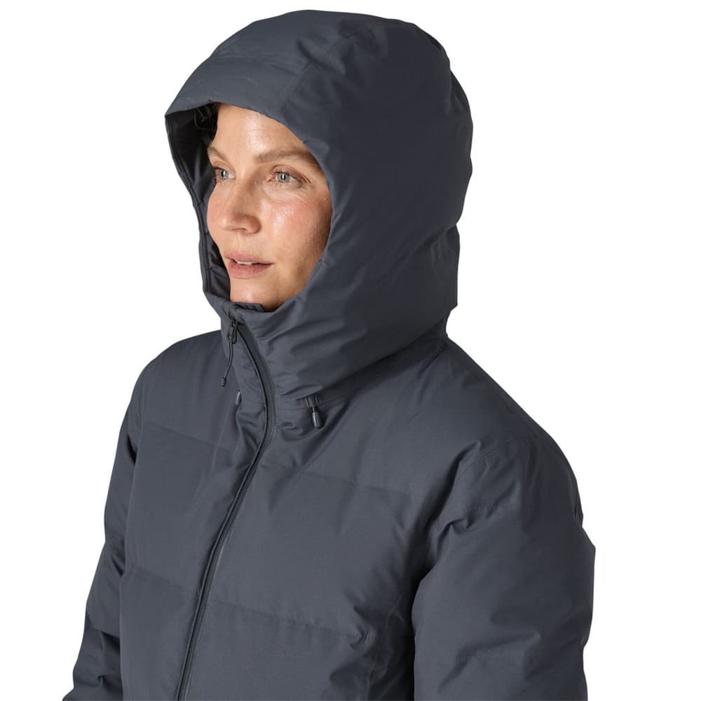 W's Jackson Glacier Parka Smolder Blue, view: 5