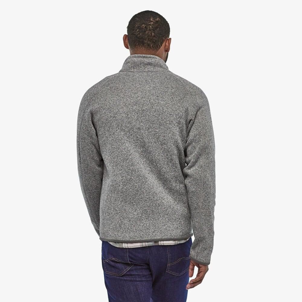 M's Better Sweater Stonewash, view: 1