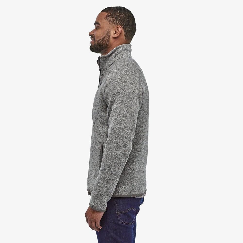 M's Better Sweater Stonewash, view: 3