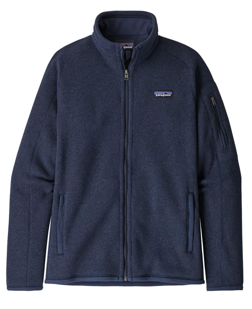 W's Better Sweater New Navy, view: 0