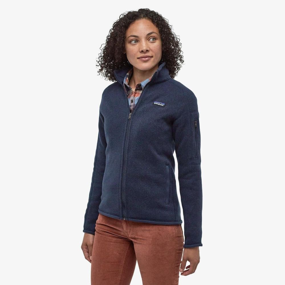 W's Better Sweater New Navy, view: 1