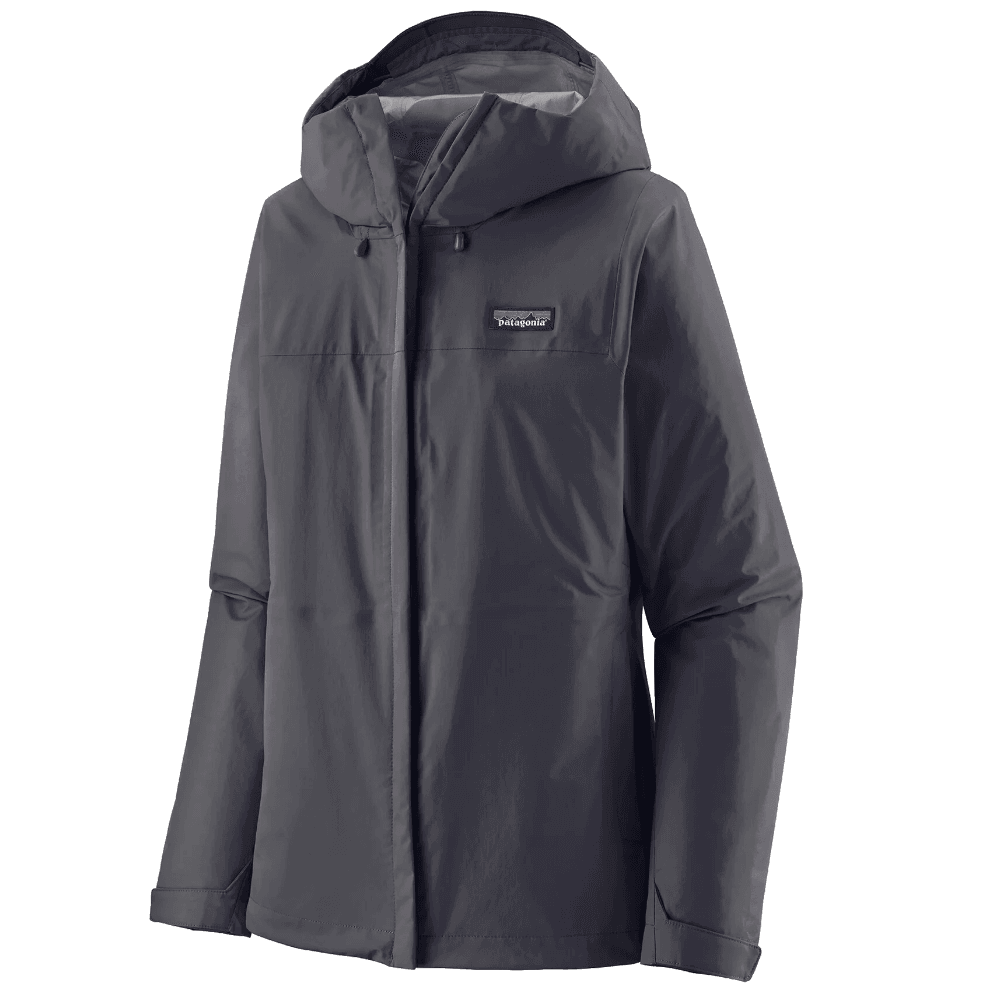 W's Torrentshell 3L Rain Jacket Smolder Blue, view: 0