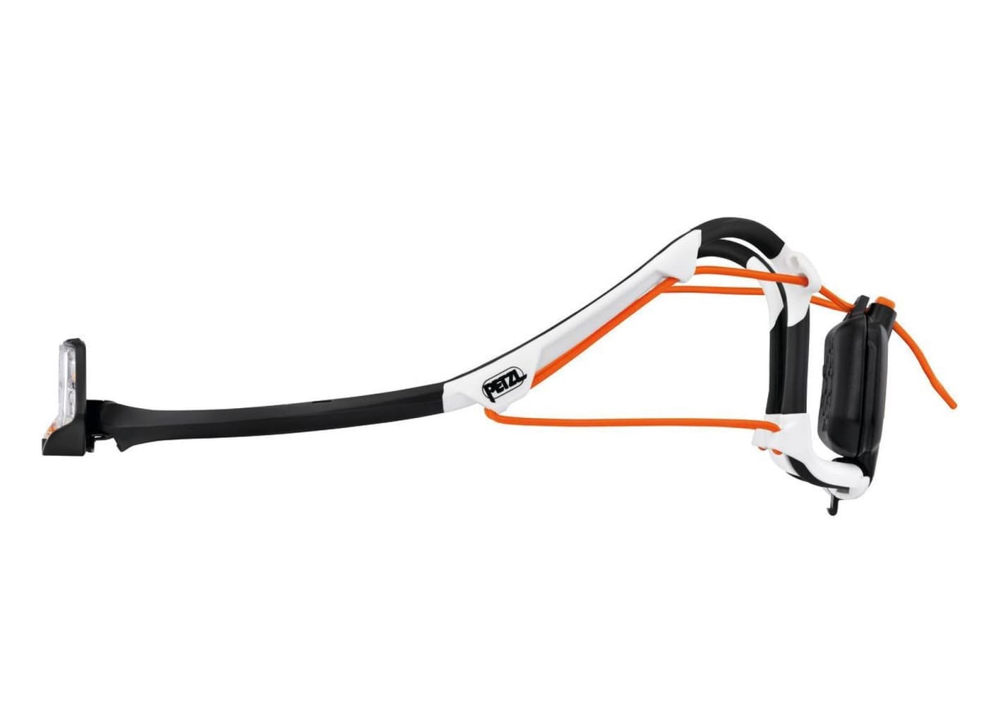 Iko Core Svart, view: 2