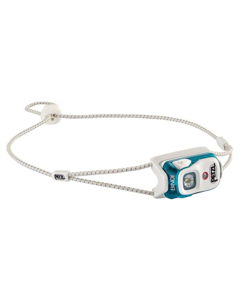 Bindi Headlamp Emerald, view: 0