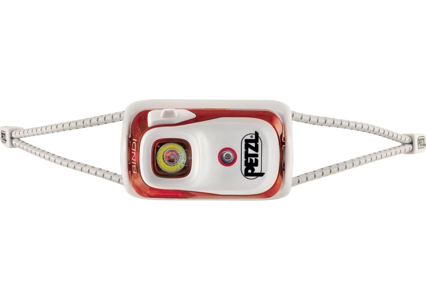 Bindi Headlamp Orange, view: 1
