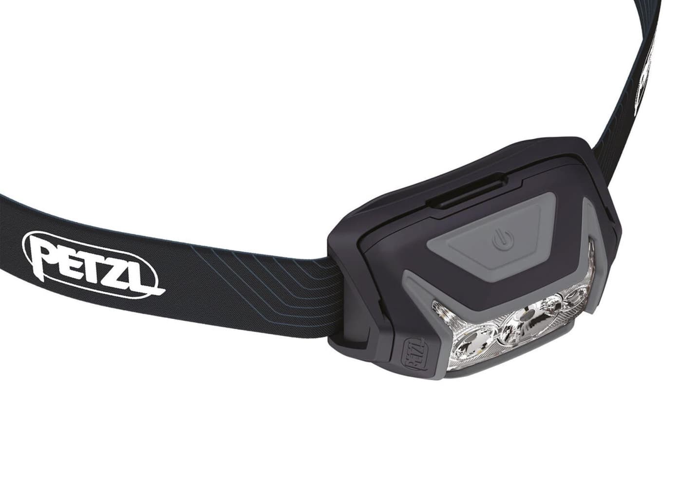 Actik Lamp Grey, view: 3