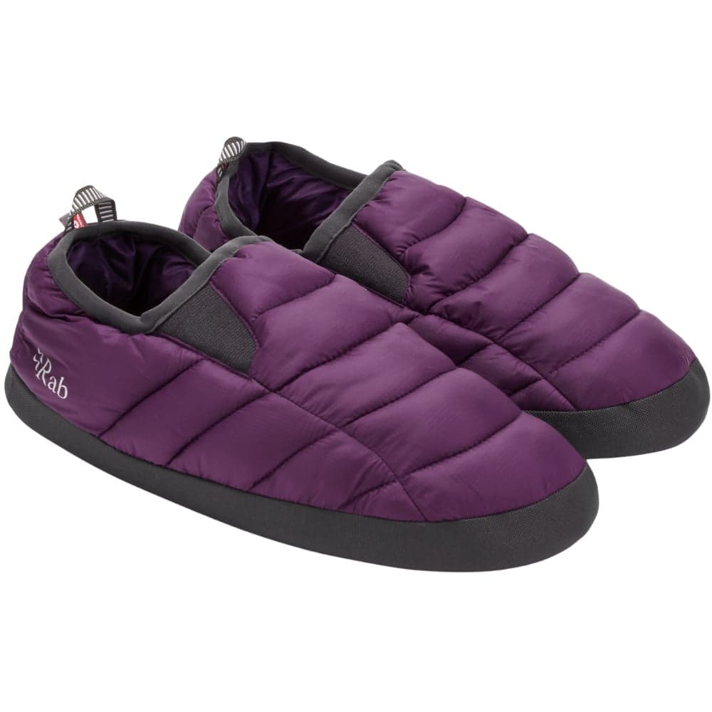Cirrus Hut Slipper Mulberry, view: 0