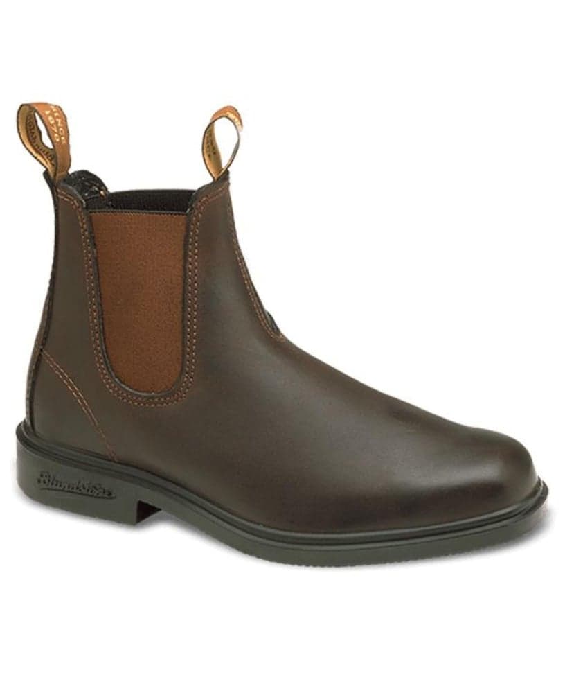 Dressboot 062 Stout Brown, view: 0