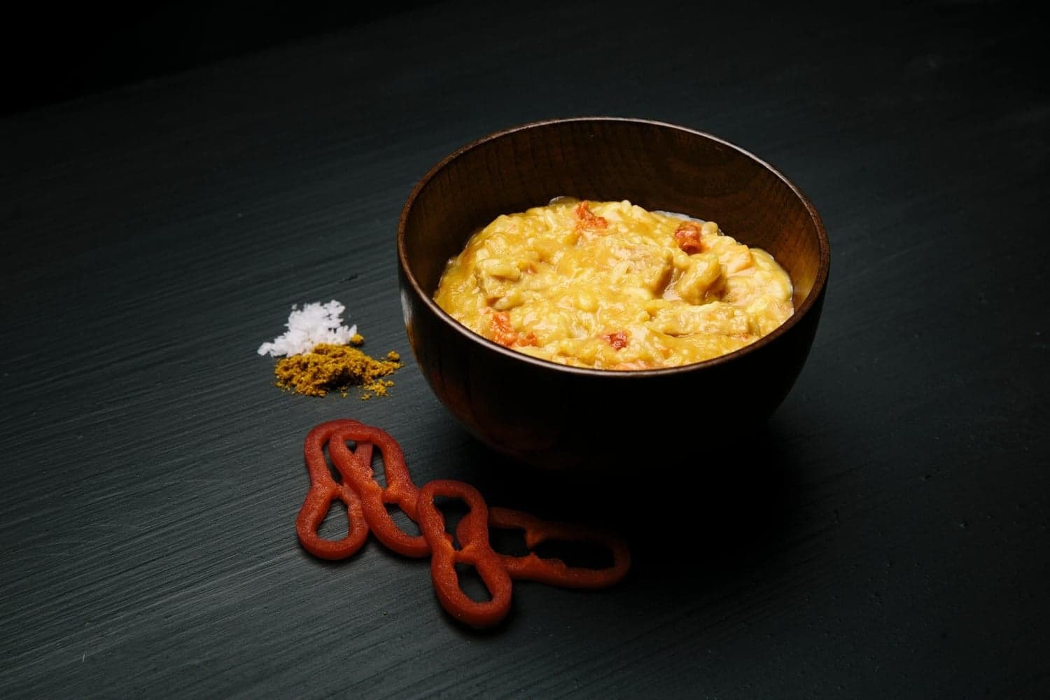 Full meal 700 kcal - Chicken Curry Grønn, view: 2
