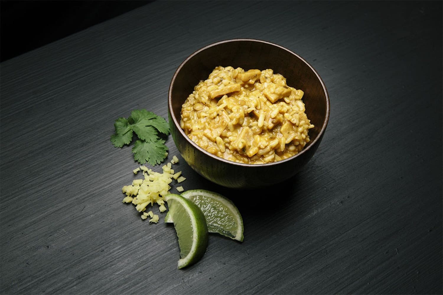 Full Meal - Kylling Tikka Masala -, view: 1