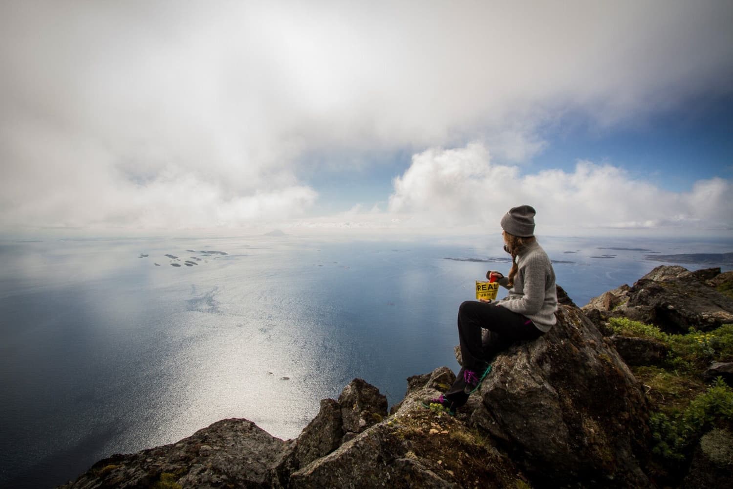 Bidos Grønn, view: 2