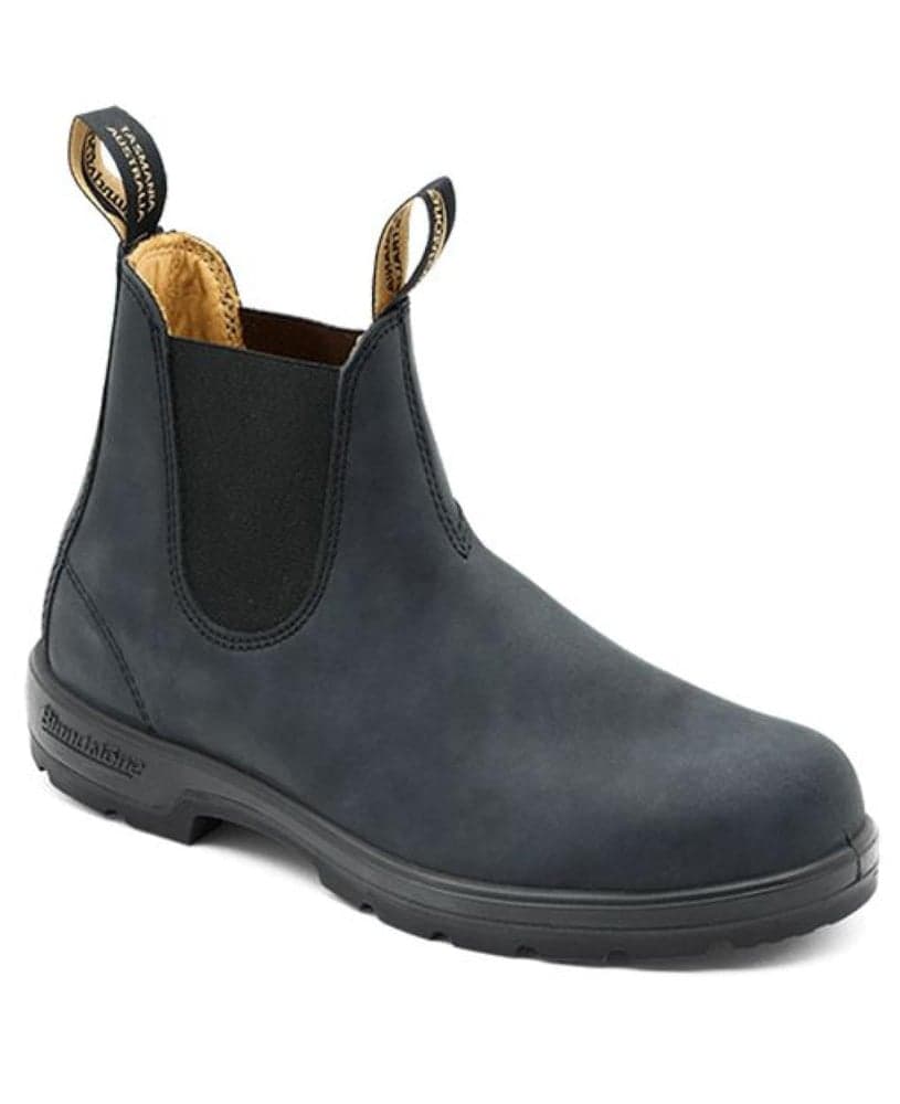 Classics 587 Rustic Black, view: 0