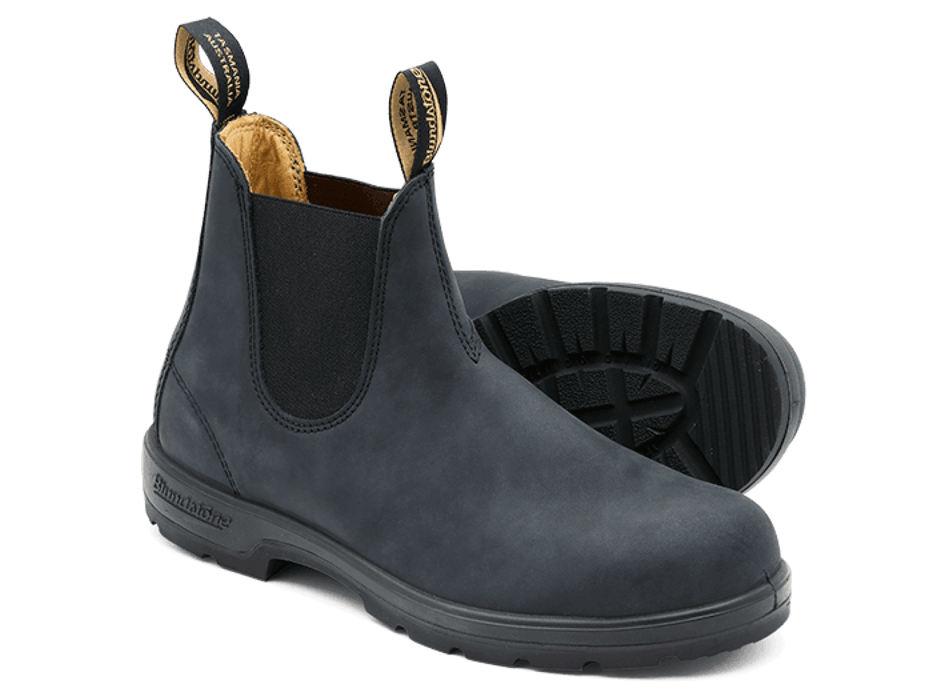 Classics 587 Rustic Black, view: 1