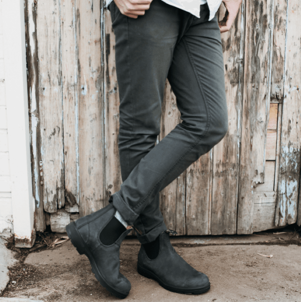 Classics 587 Rustic Black, view: 2