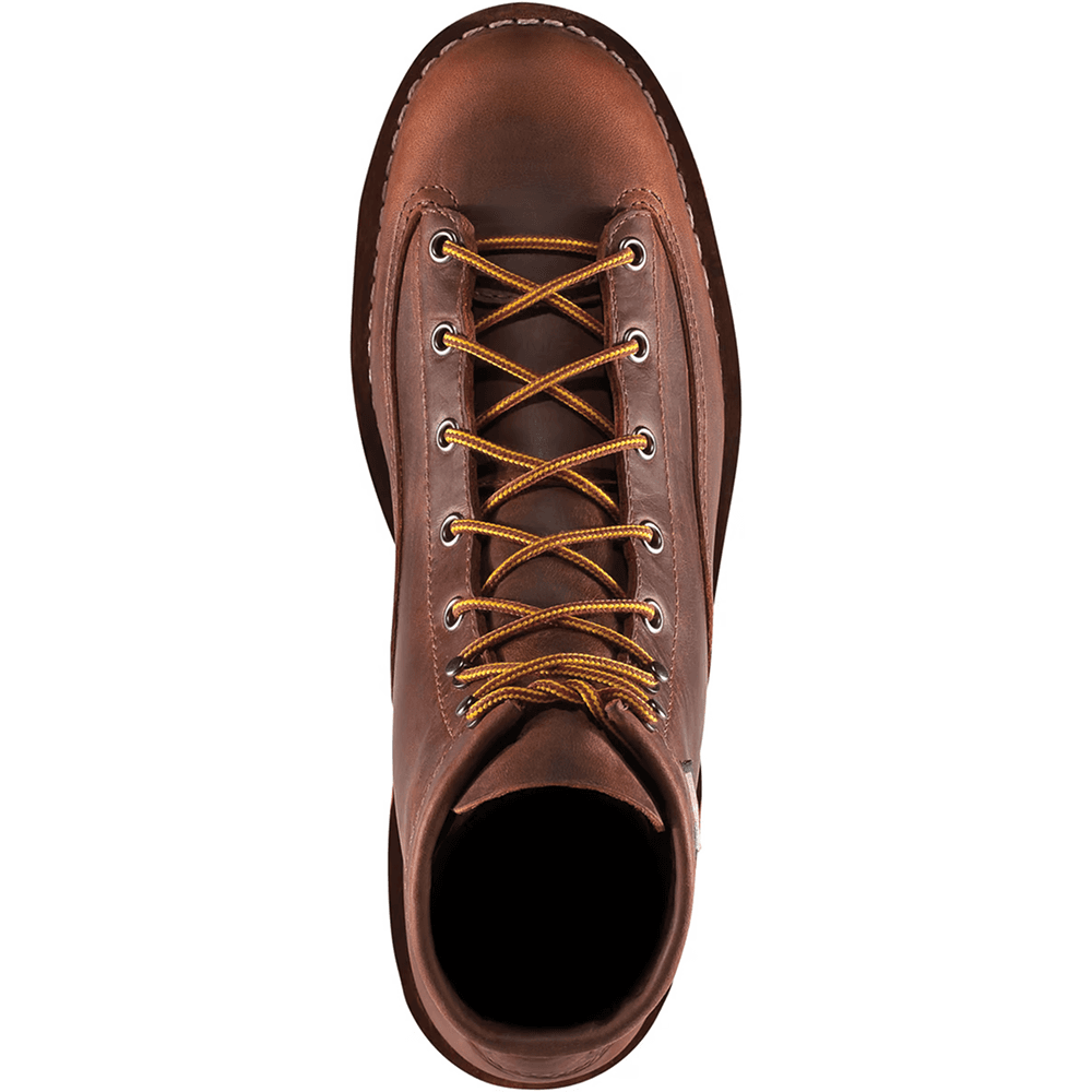 Men's Bull Run 6" Brown, view: 3