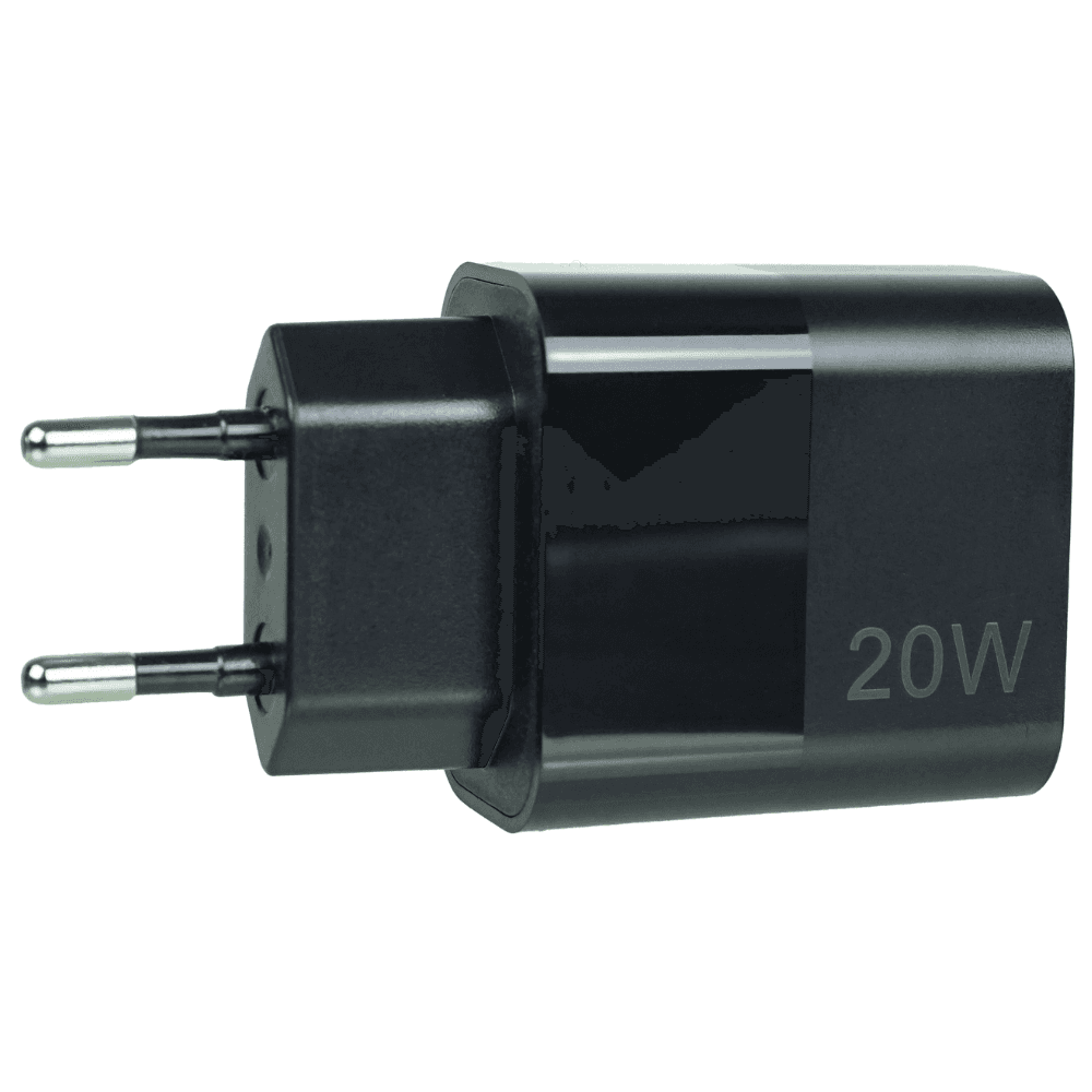 Heat FlexDuo Tynn Varmehanske Utfellbar Luve Basic Inkl Powerbank Svart, view: 7