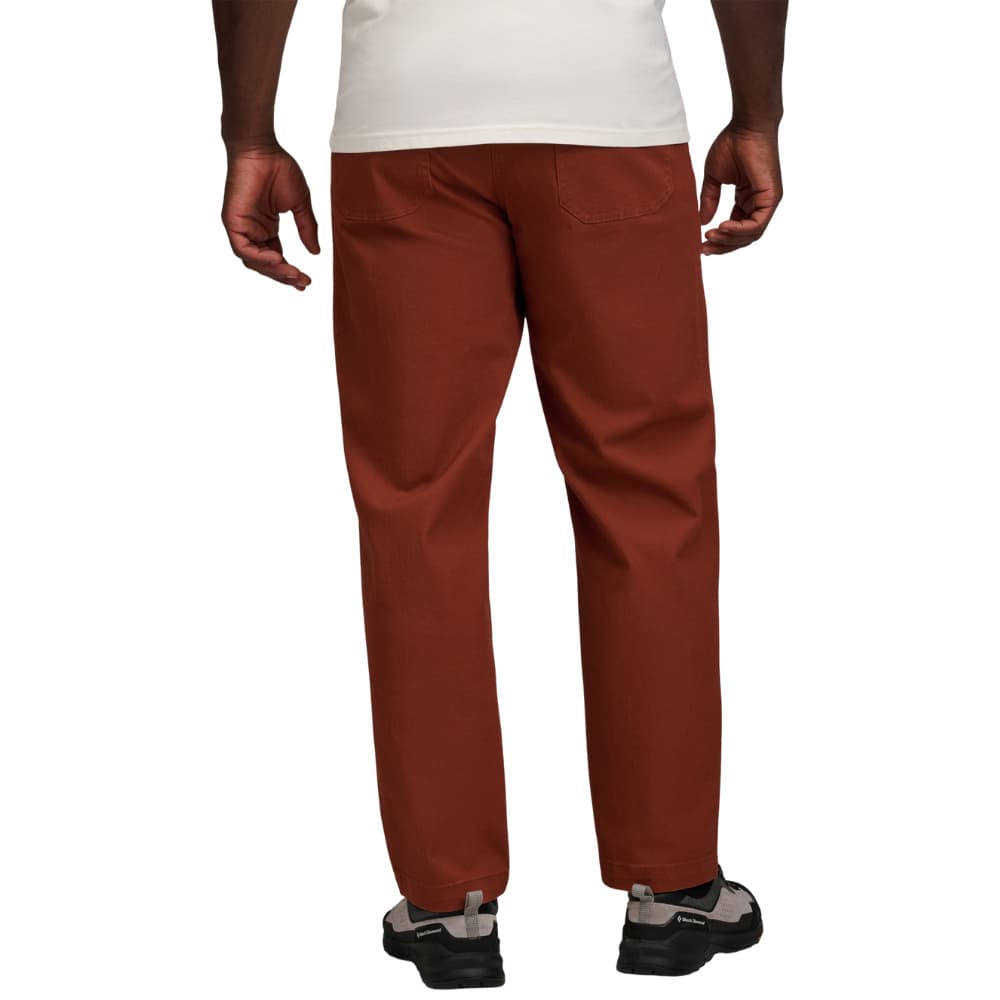 M's Dirtbag Pants Clay, view: 1