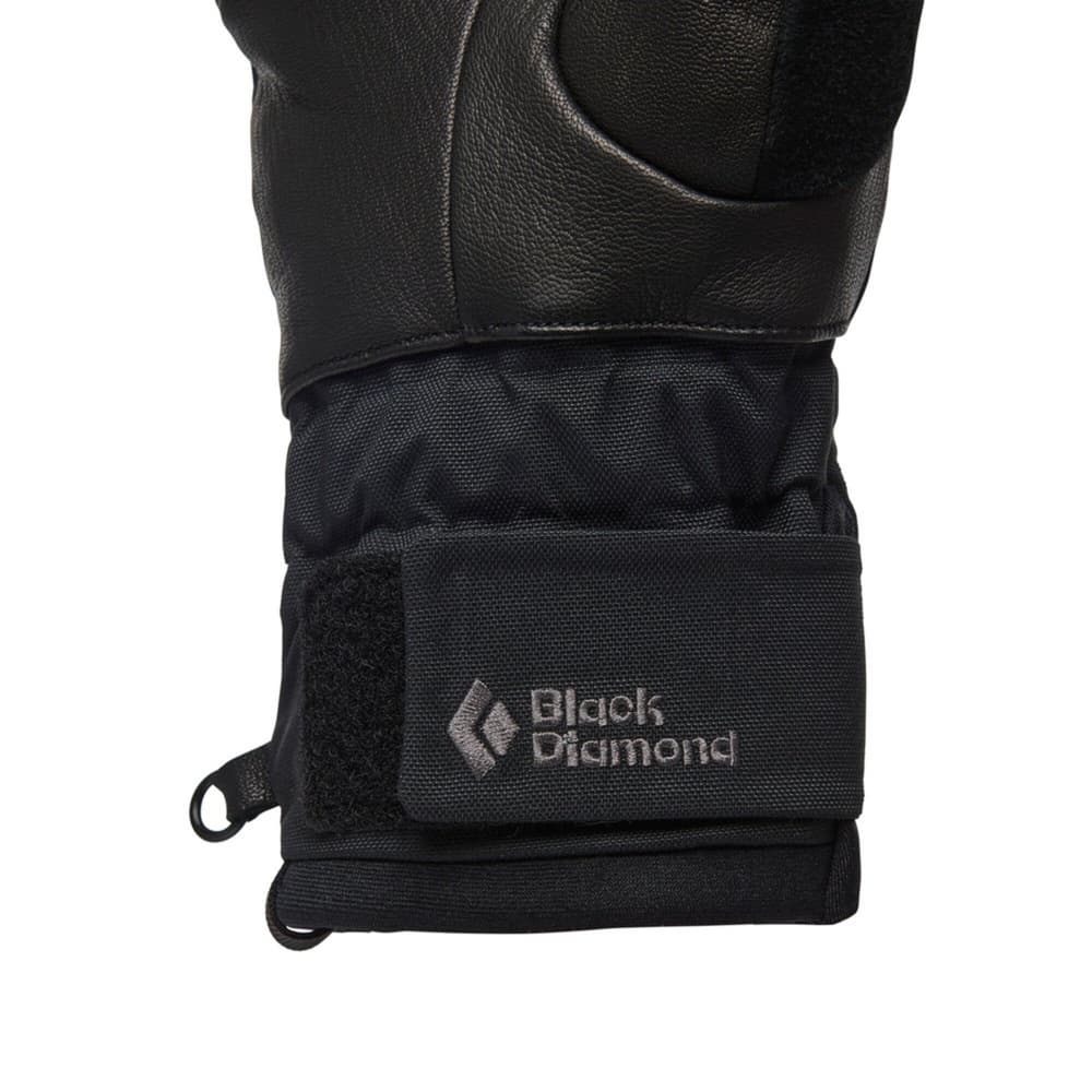 Legend Gloves Black, view: 6