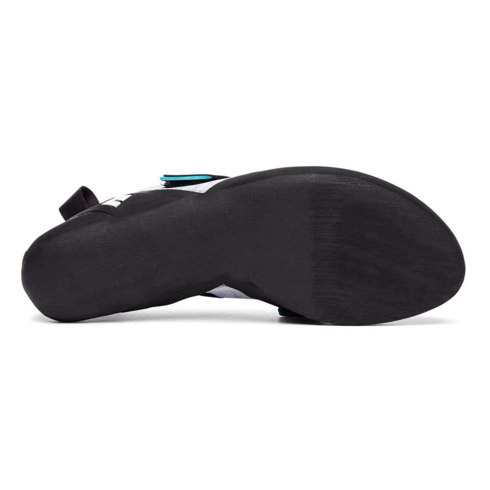 W's Momentum Climbing Shoes Black/Alloy, view: 2