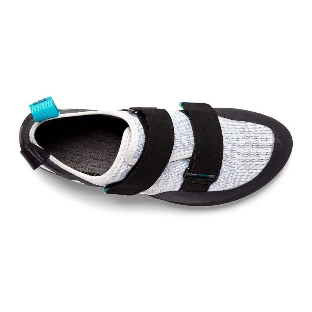 W's Momentum Climbing Shoes Black/Alloy, view: 1