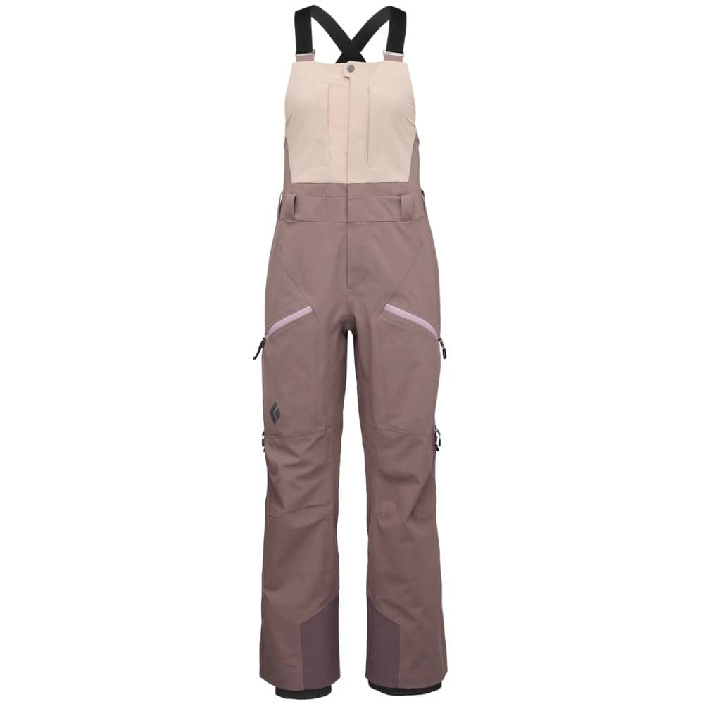 Pale Mauve-Dark Mauve