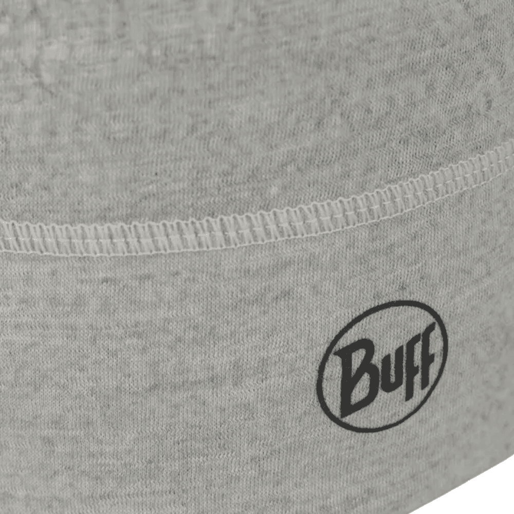 Beanie Merino Lightweight Solid Cloud, view: 1