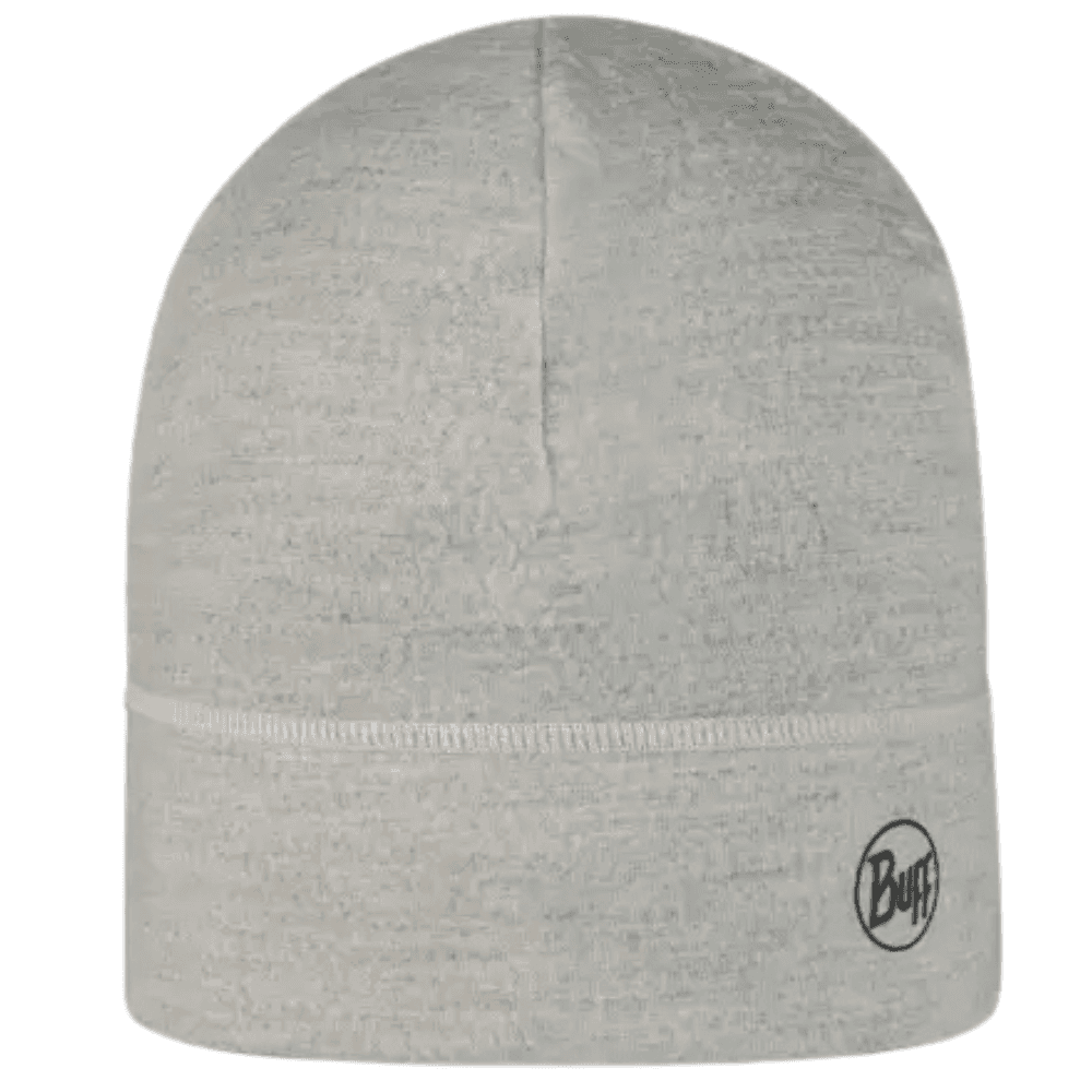 Beanie Merino Lightweight Solid Cloud, view: 0