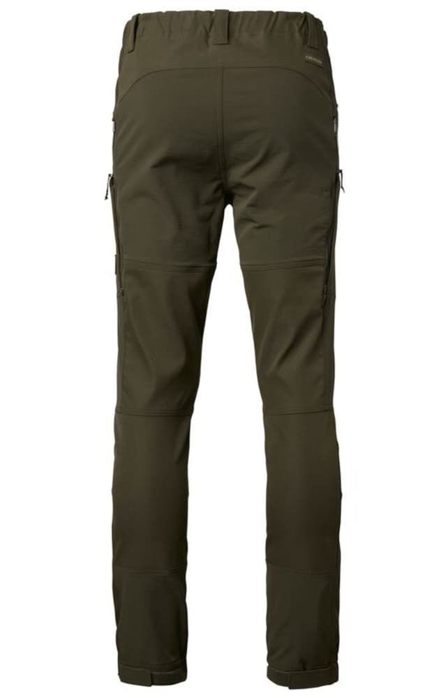 Spey Stretch Pants Men Tobacco Green, view: 2
