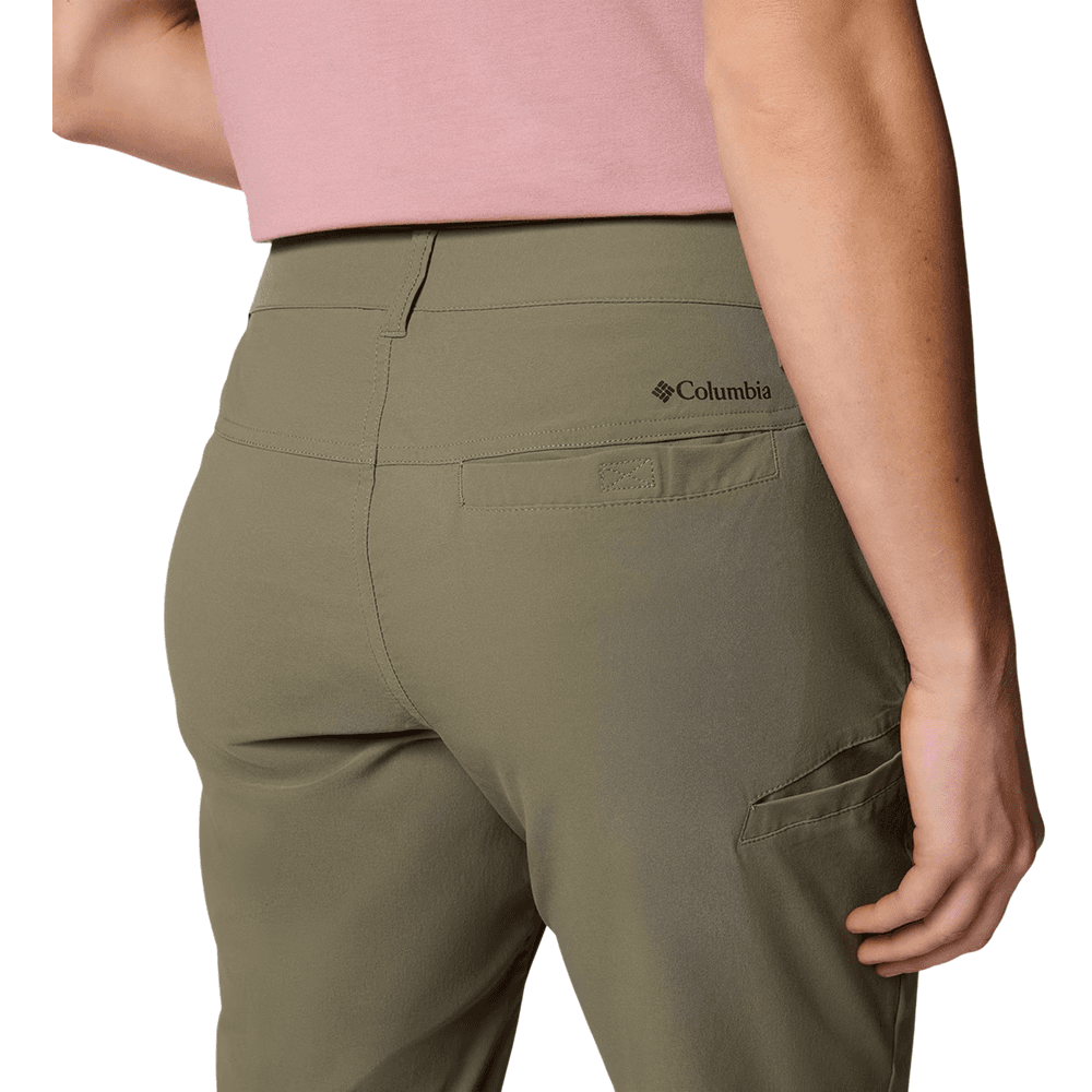 Leslie Falls™ Capri Ii Stone Green, view: 5