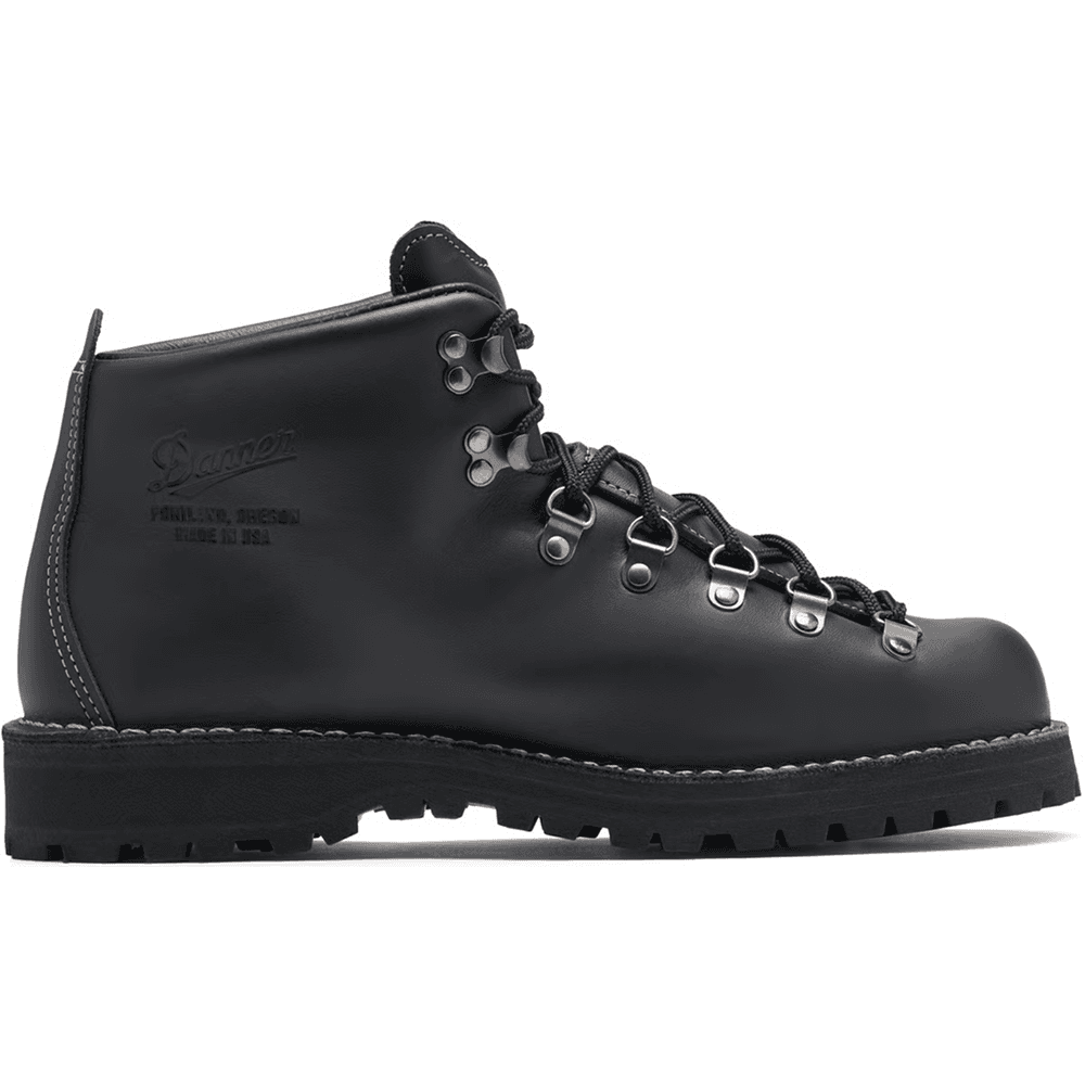 Men's Mountain Light Ii 5" Black, view: 0
