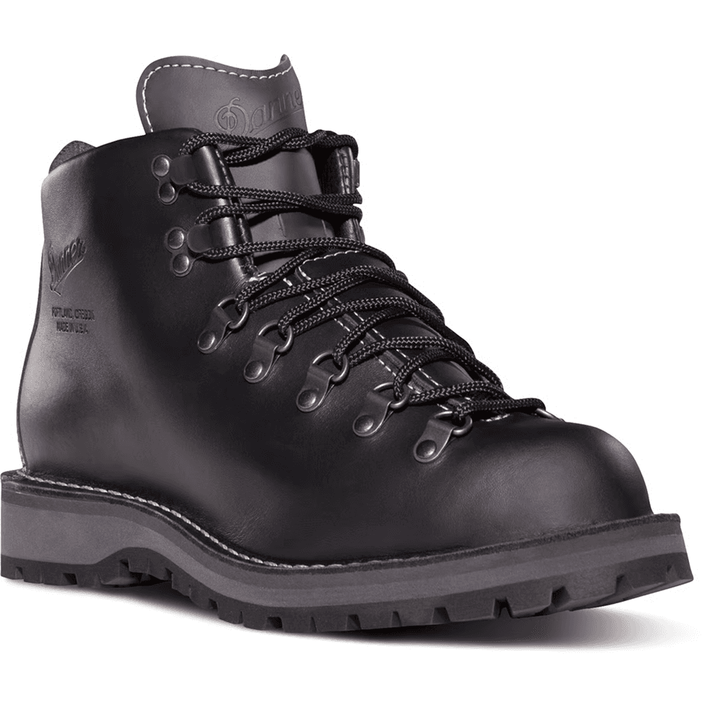 Men's Mountain Light Ii 5" Black, view: 1