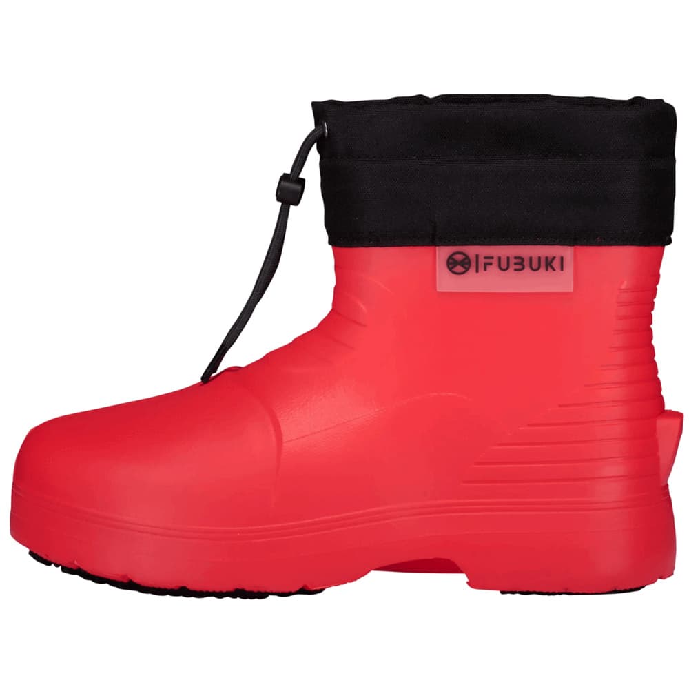 Niseko 3.0 Low Red, view: 0