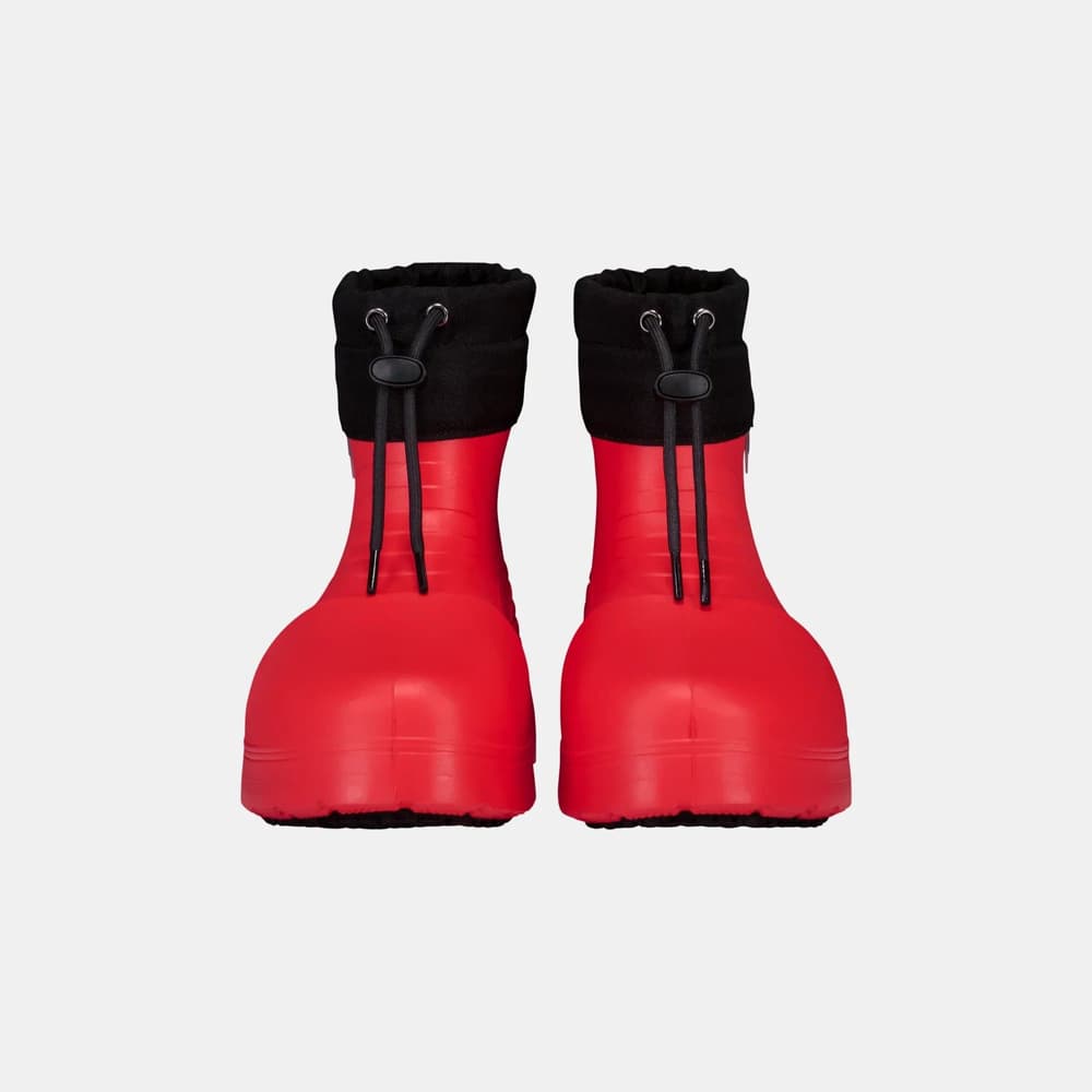 Niseko 3.0 Low Red, view: 1