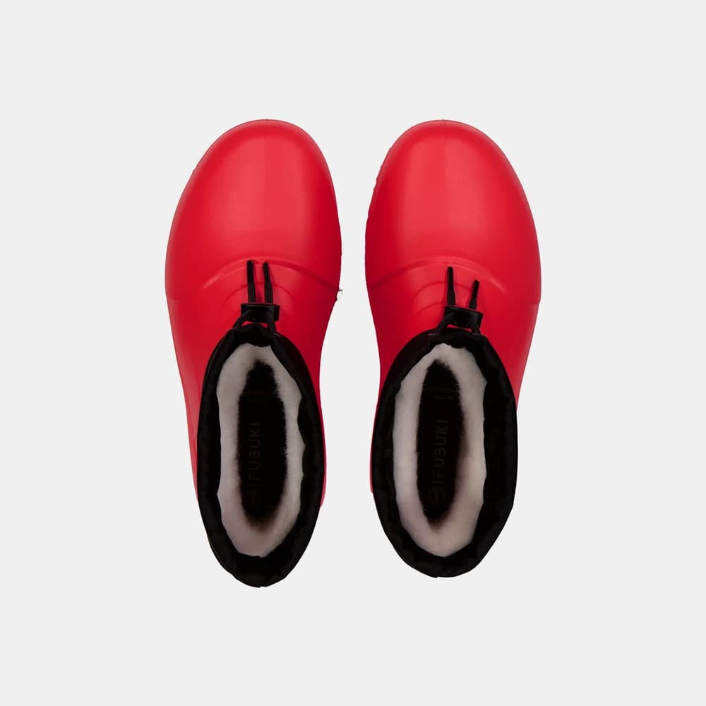 Niseko 3.0 Low Red, view: 3