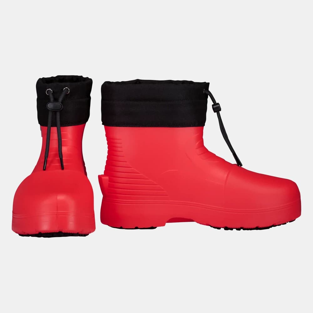 Niseko 3.0 Low Red, view: 4