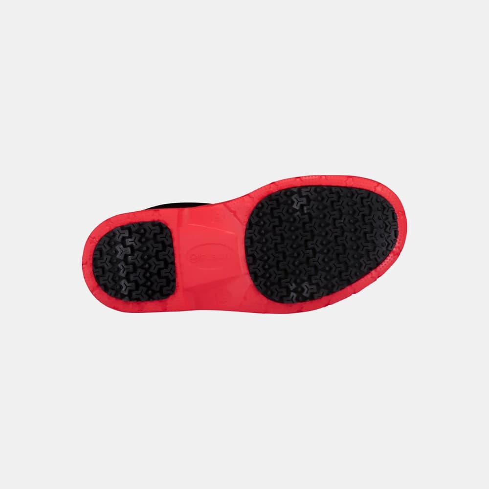 Niseko 3.0 Low Red, view: 5