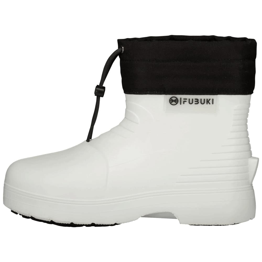 Niseko 3.0 Low White, view: 0