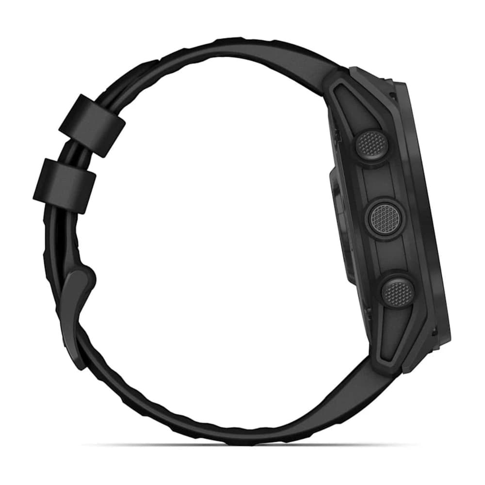 Tactix 8 Solar 51mm Black, view: 8