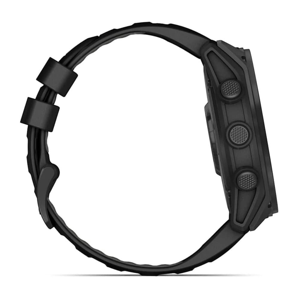 Tactix 8 AMOLED 51mm Black, view: 9