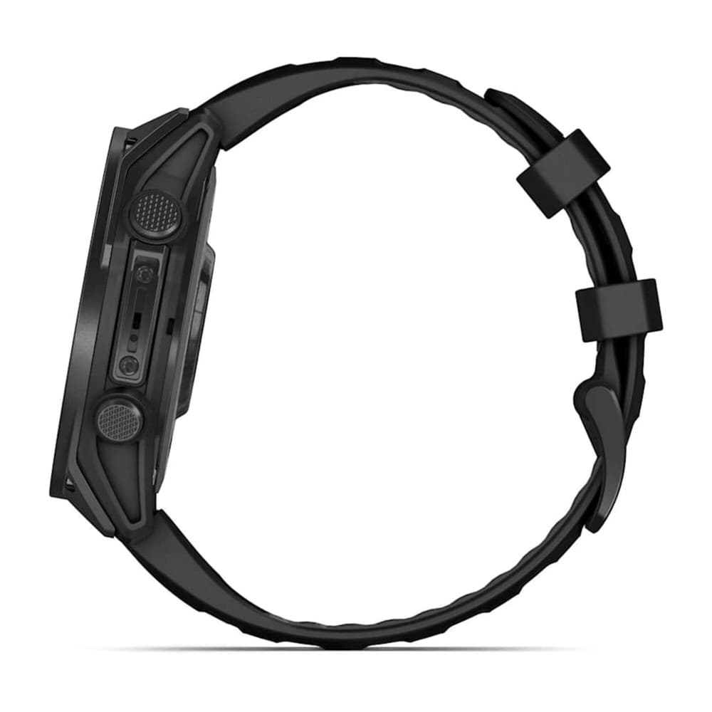 Tactix 8 AMOLED 47mm Black, view: 8