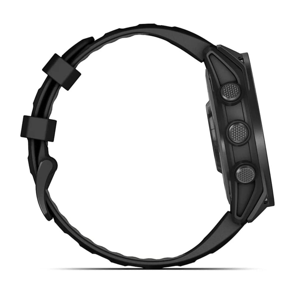 Tactix 8 AMOLED 47mm Black, view: 7